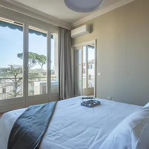 Apartment Residenza Il Conte Rosso, Florence