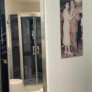 Donna Pina Сasa de vacaciones Palermo