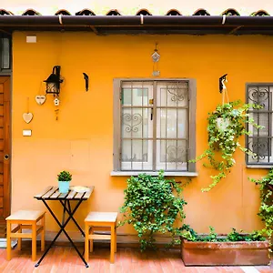 The Nest Apartamento Roma