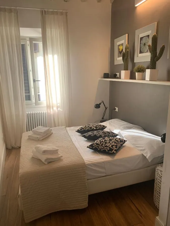Florence Dream Apartment Italy