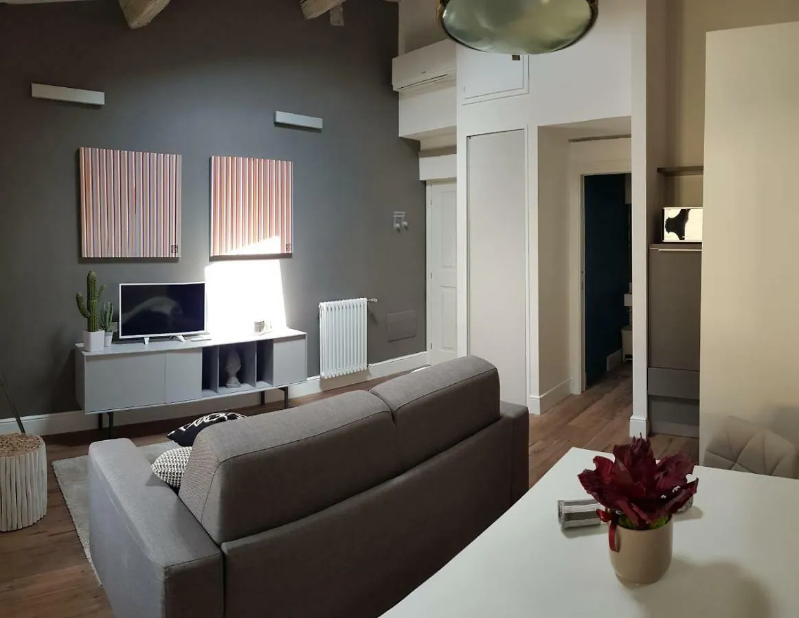 Florence Dream Apartment