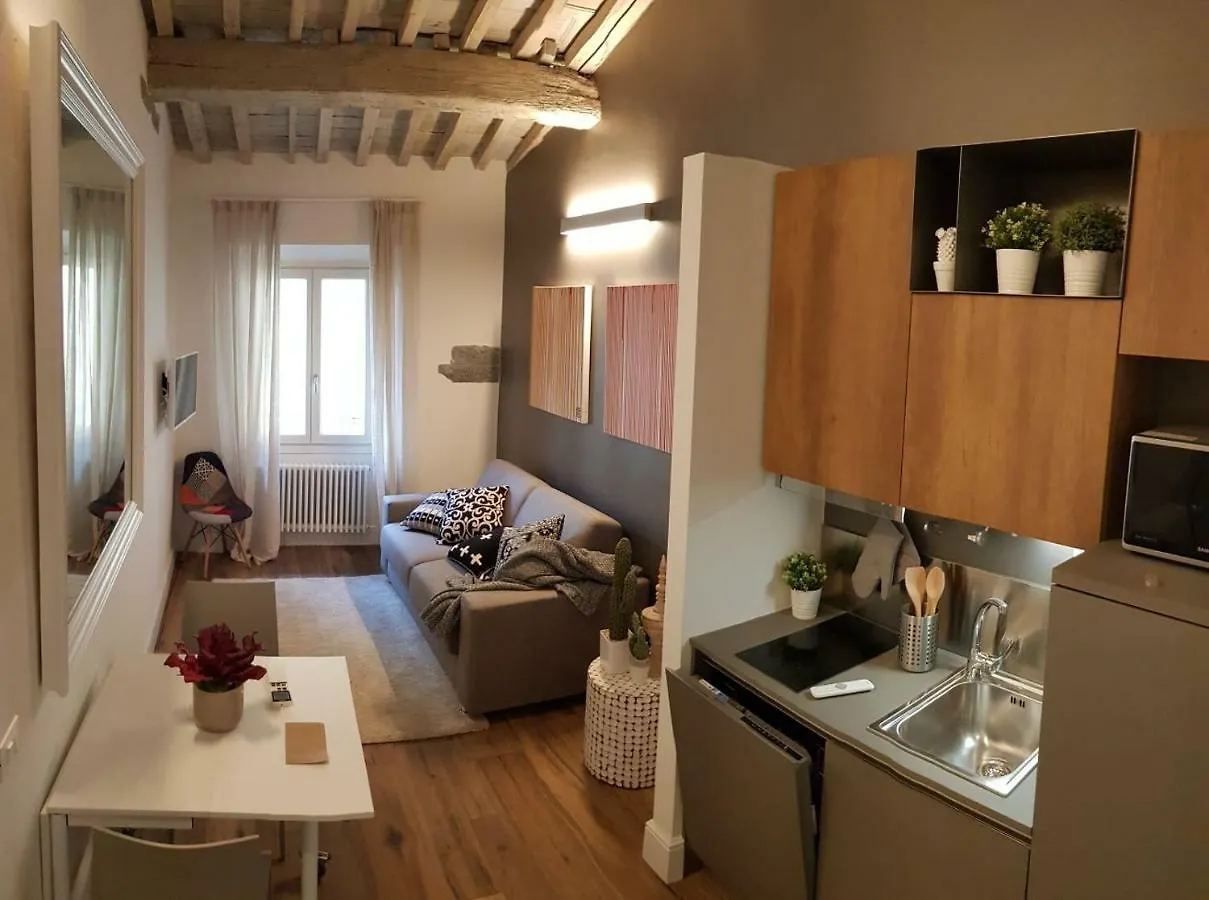 Florence Dream Apartment