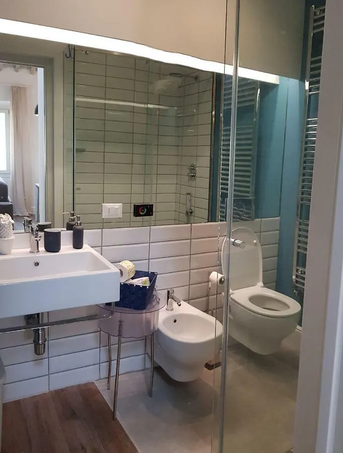 Florence Dream Apartment