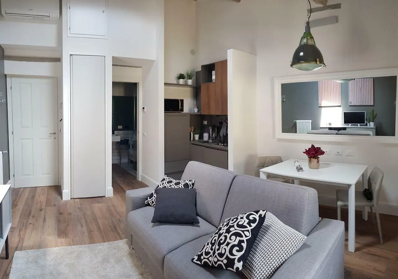 Florence Dream Apartment