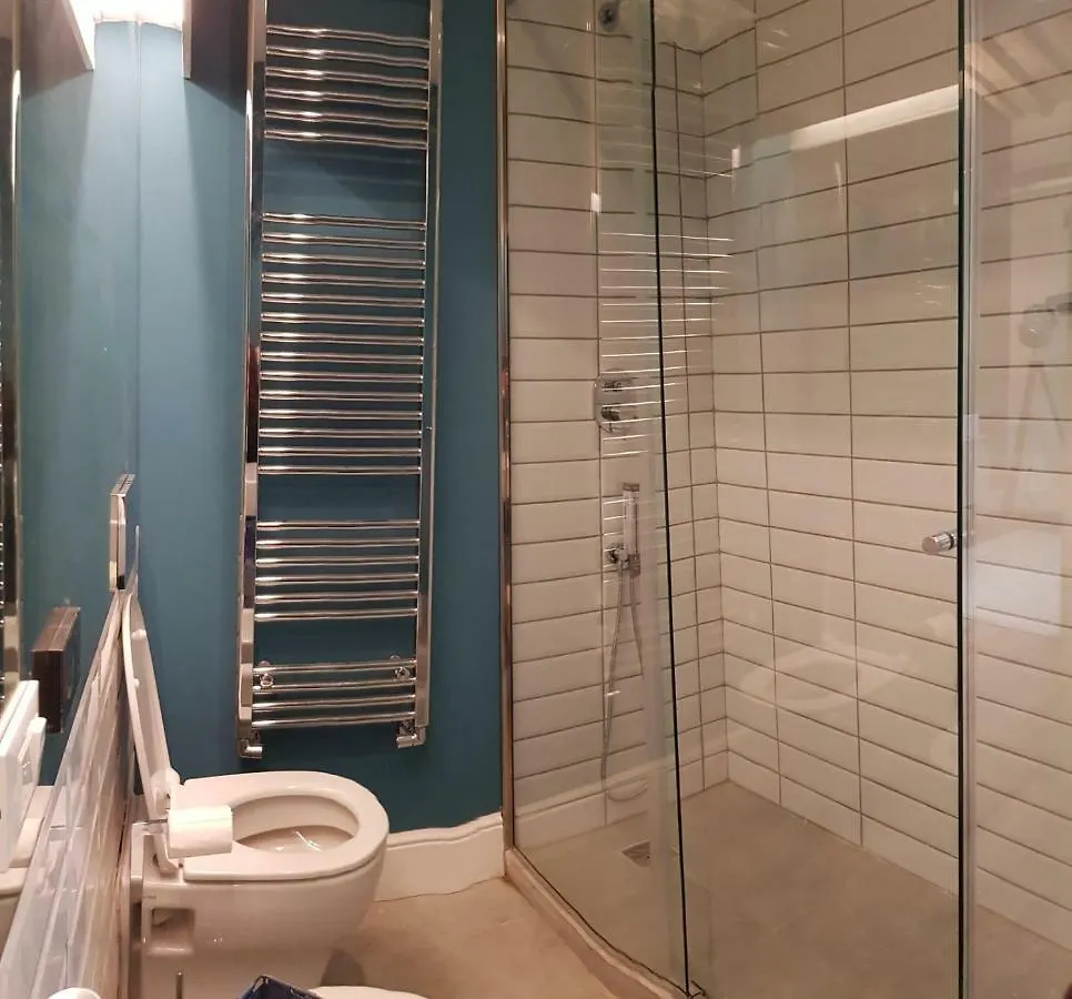 Florence Dream Apartment