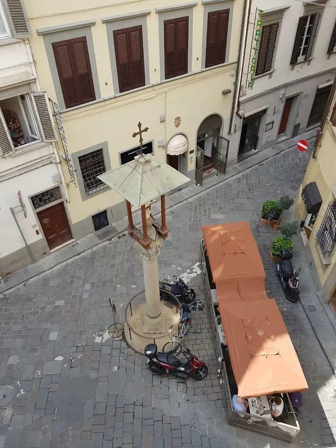 Florence Dream Apartment