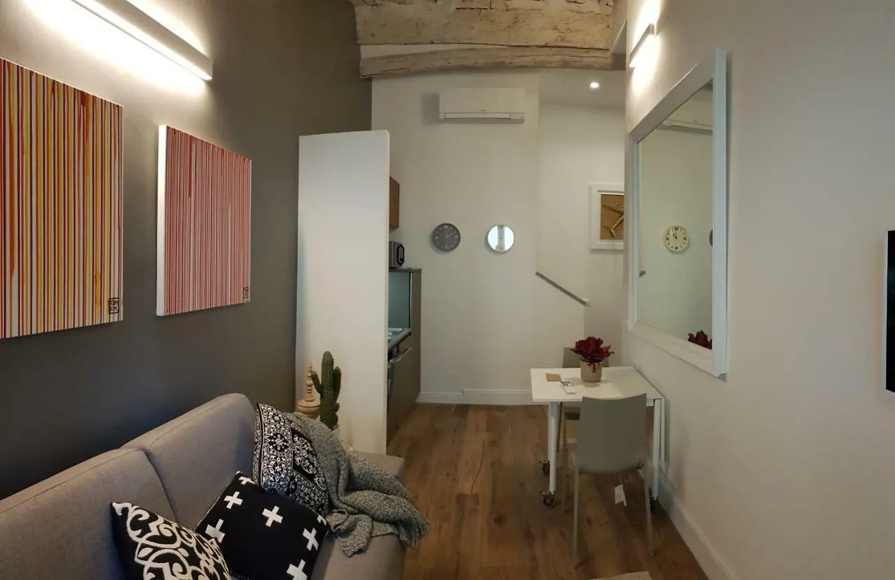 Florence Dream Apartment 0*,