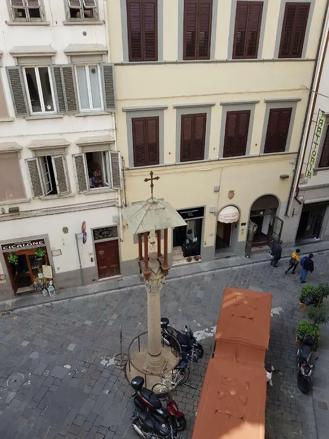 Florence Dream Apartment